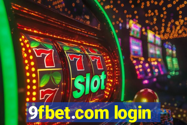 9fbet.com login